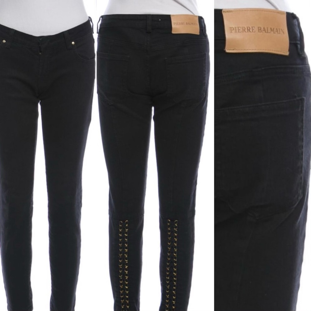 Pierre Balmain Jeans